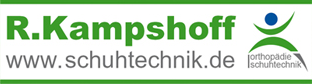 R.Kampshoff - Orthopädie-Schuhtechnik